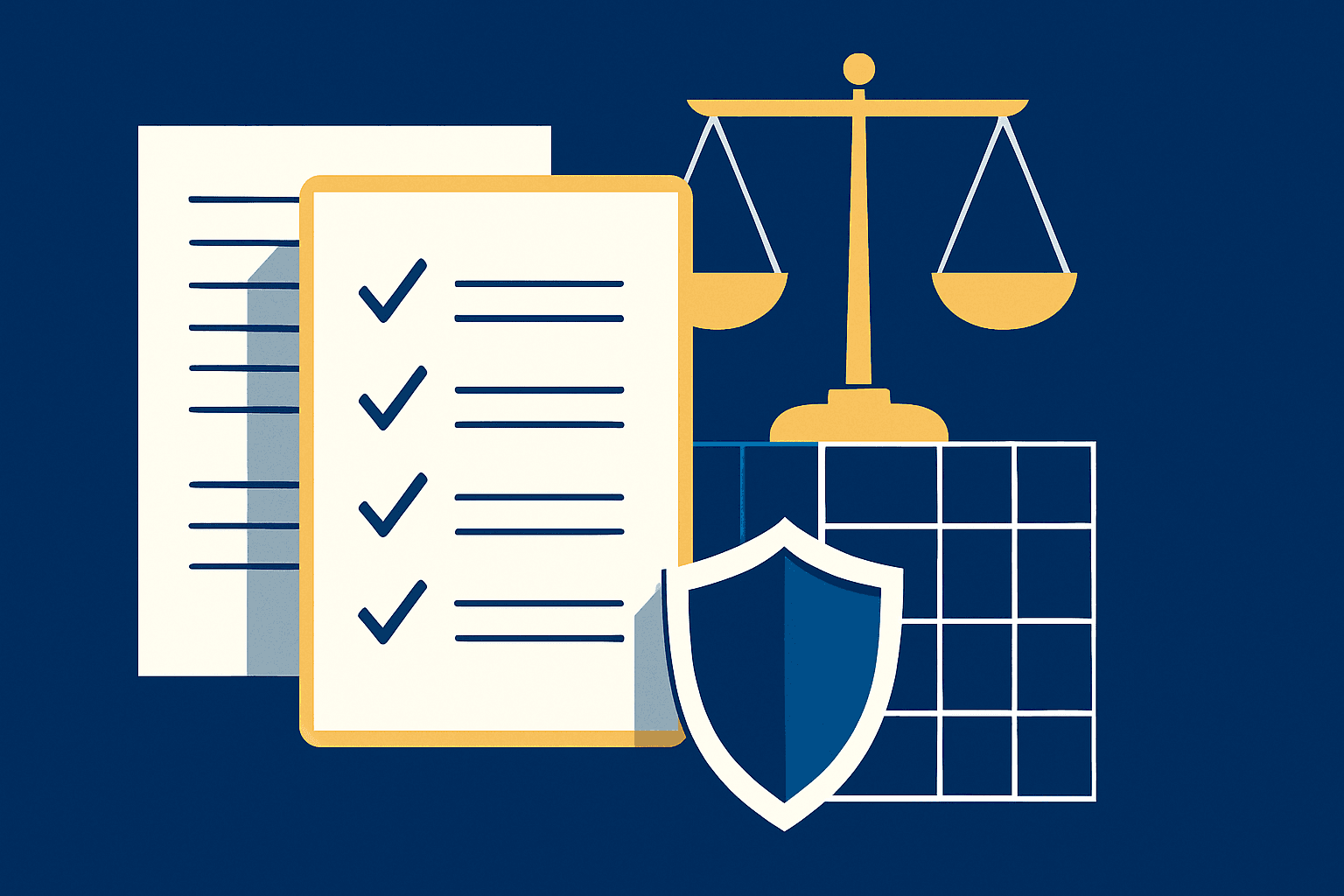 Import Compliance Checklist: Essentials for US Importers
