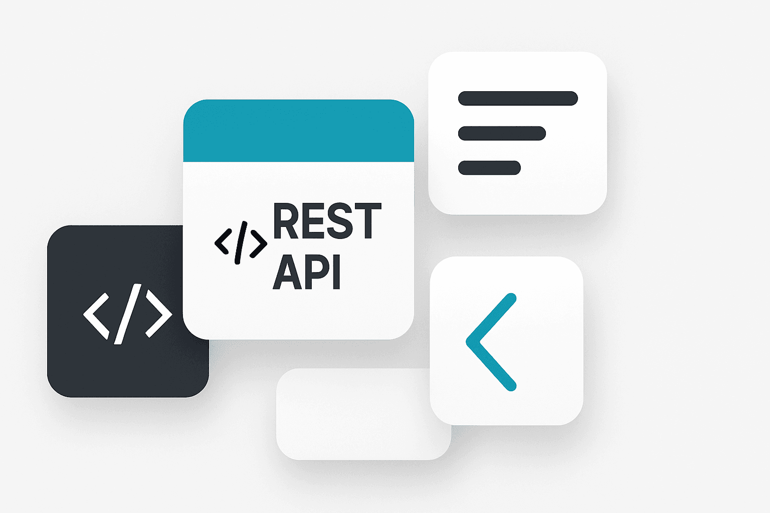 Integrate Camtom via REST API