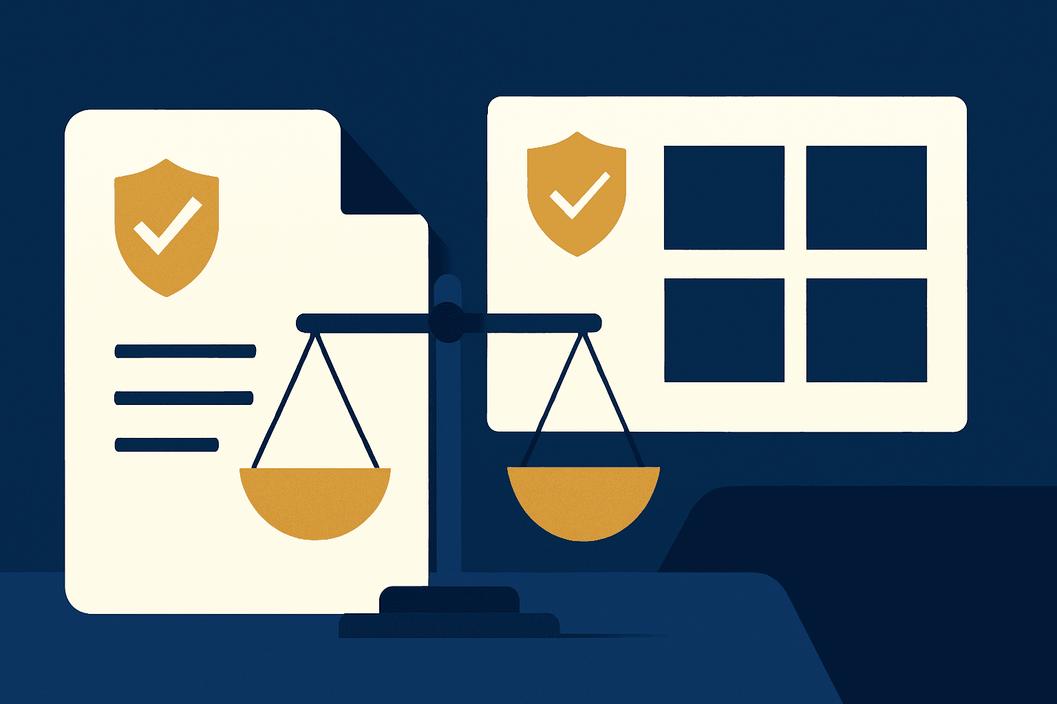 Set Up Compliance Monitoring with KYB