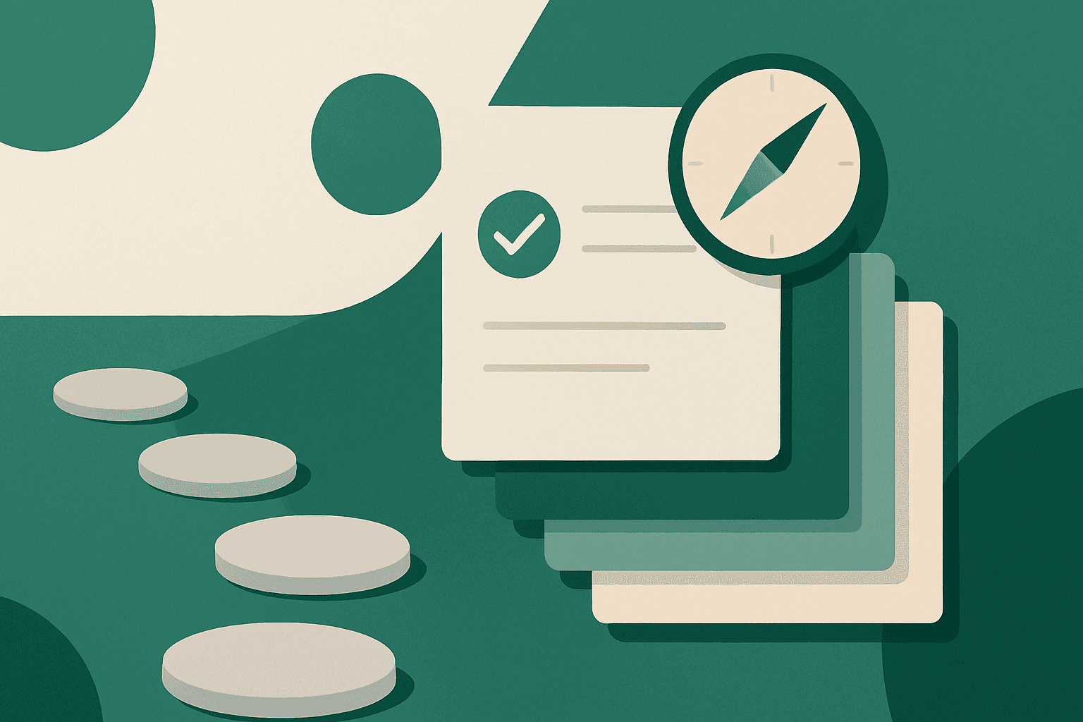 Documentos necesarios para importar a México: checklist completo