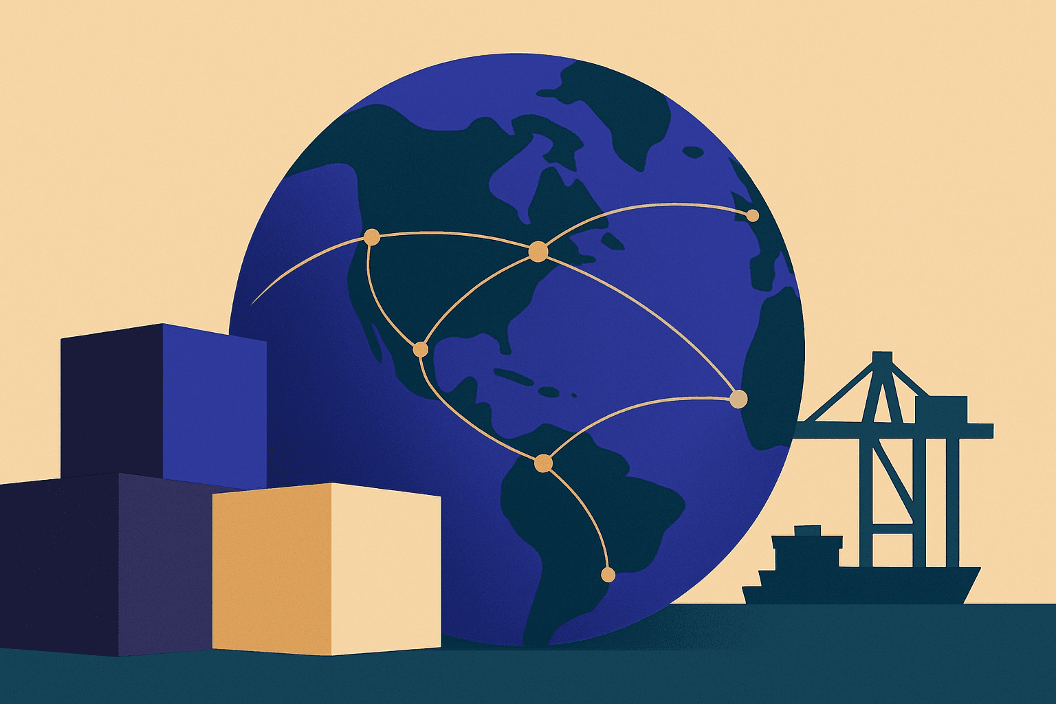 Futuro del despacho aduanero en México 2026-2030