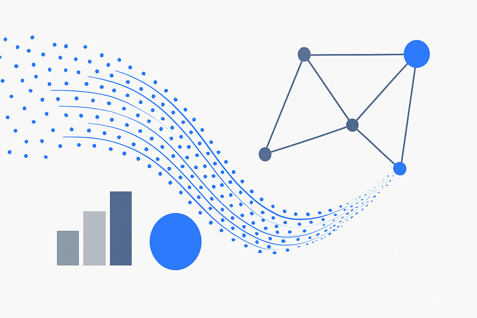 Machine learning en comercio exterior: cómo funciona