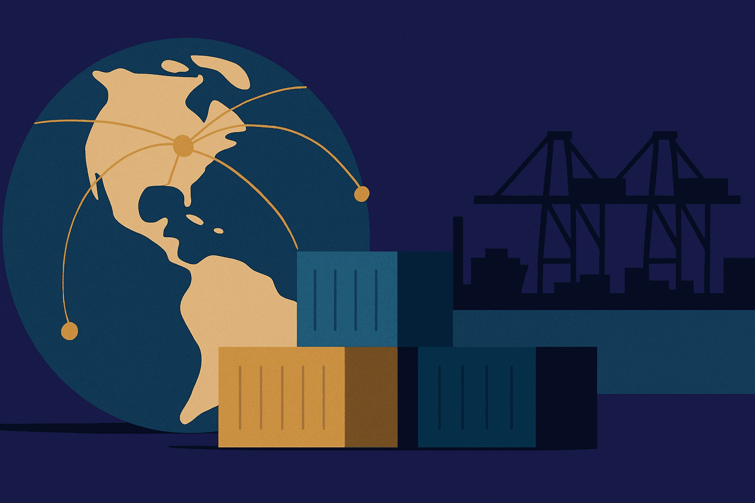 Nearshoring in Mexico 2026: Opportunities and Customs Challenges for US Companies