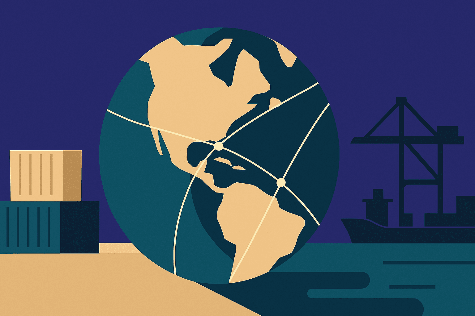 Nearshoring en México: oportunidades para el comercio exterior